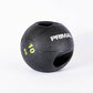 Primal Performance Series Double Handle Medicine Ball