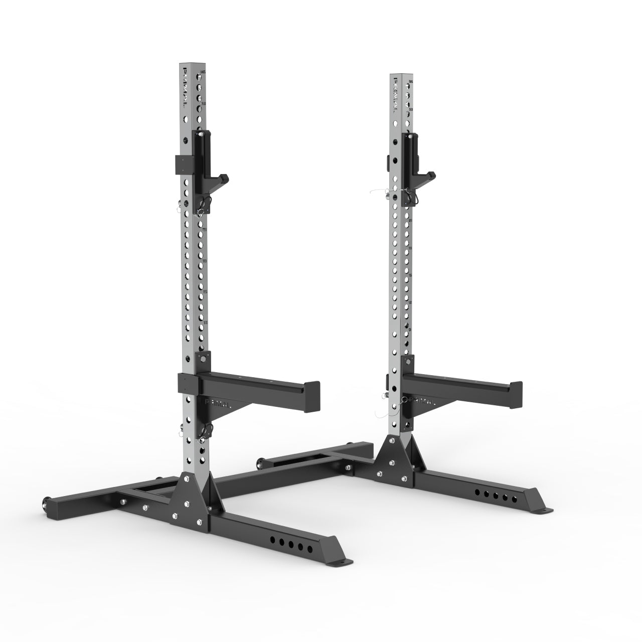 Primal Performance Series Squat Stands – Primal Strength