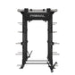 Primal Performance Series Half Rack