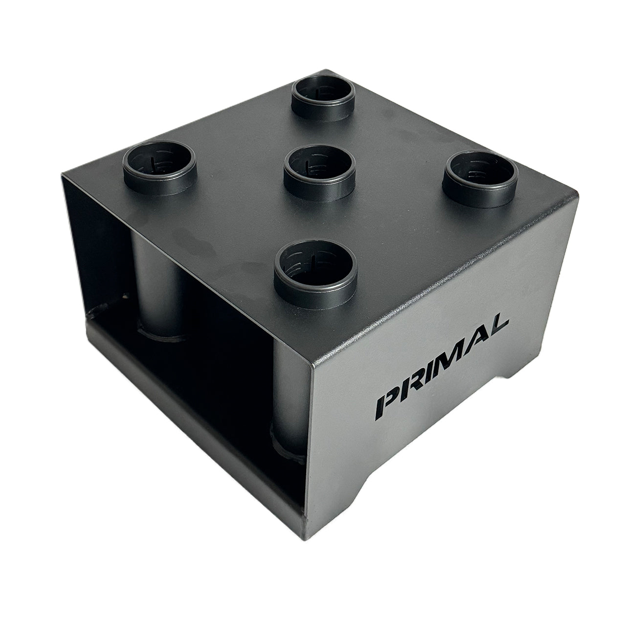 Primal Performance Series Upright Barbell Storage