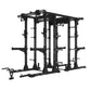 Primal Performance Series Half Rack