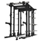 Primal Performance Series Half Rack