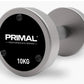 Primal Performance Series Customisable Steel Dumbbells