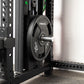 Primal Performance Series Magnetic Weight Stack Adaptor Pin