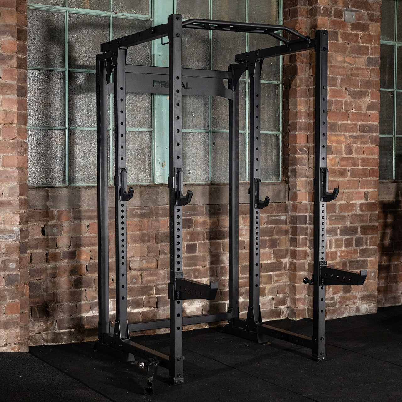 Primal strength folding squat rack sale