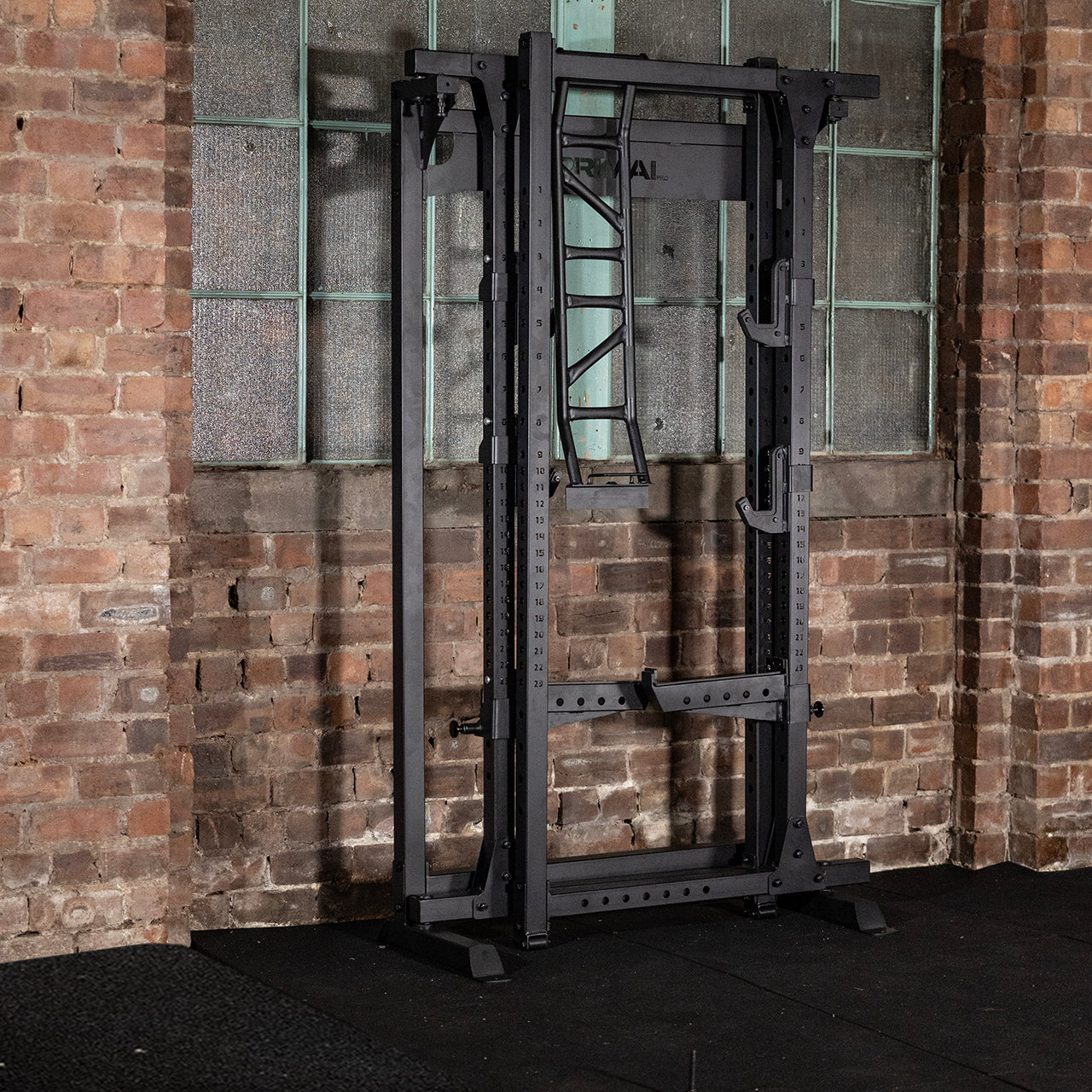 Primal strength folding squat rack sale