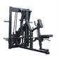 Primal Performance Series Plate Loaded Swivel Handle Row- EX DEMO