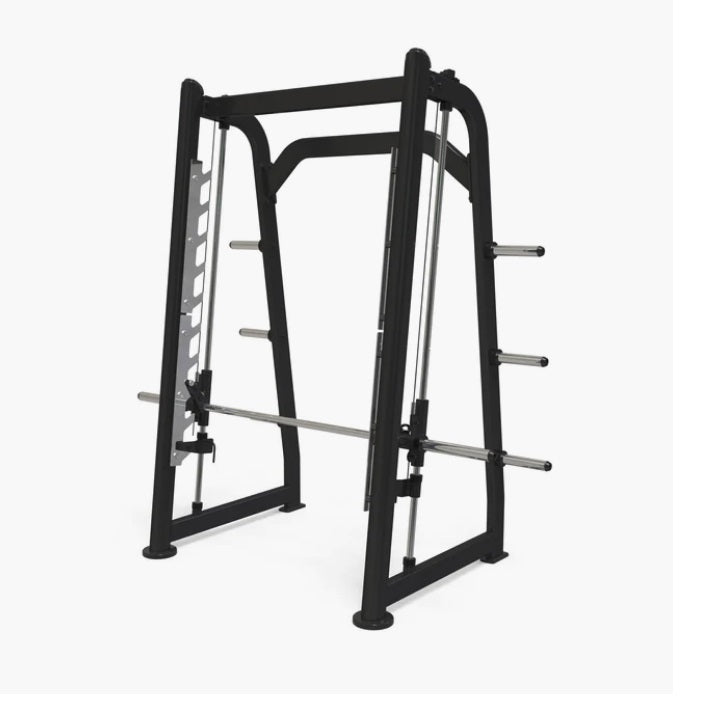 Olympic smith machine hot sale