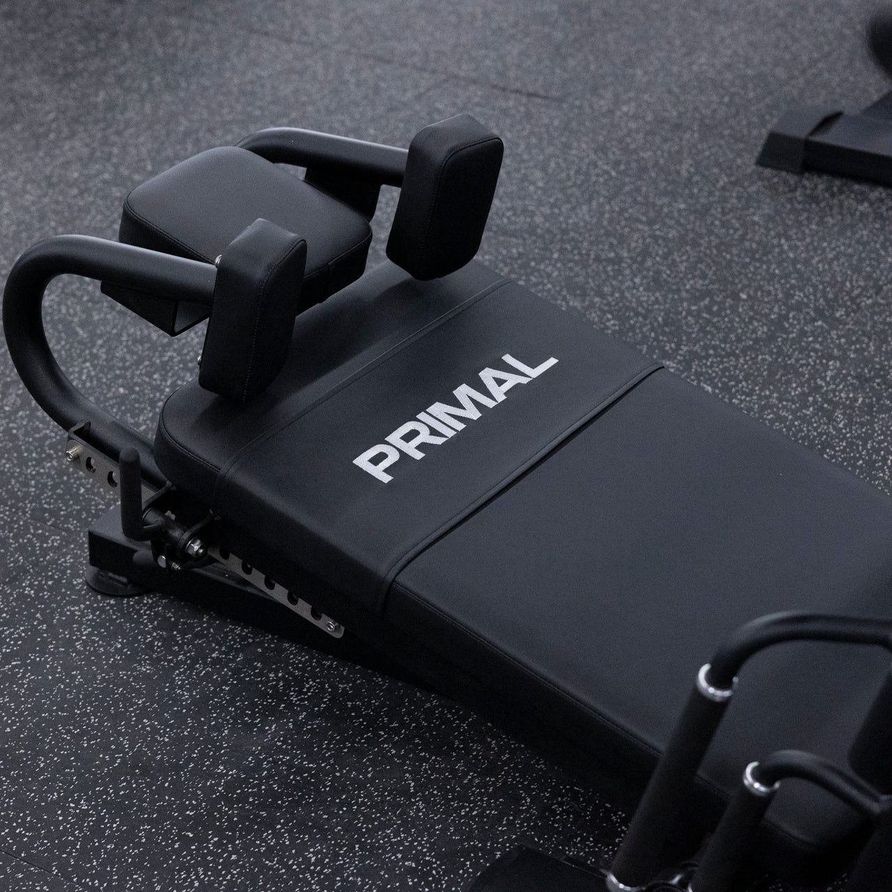 Primal strength leg online press