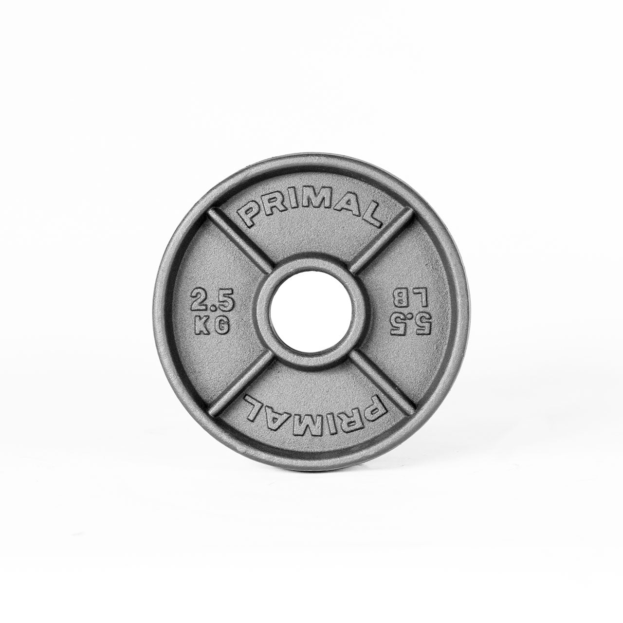 2.5 kg discount olympic weight plates