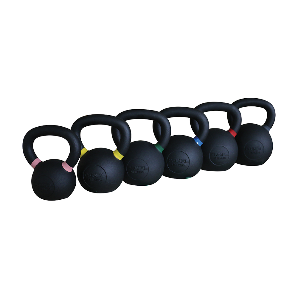 Primal Pro Series Kettlebell Set