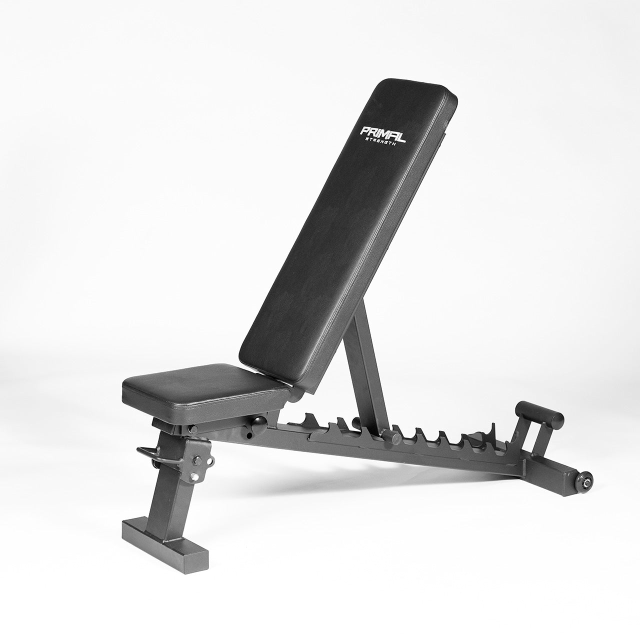 Fitness bench foldable hot sale