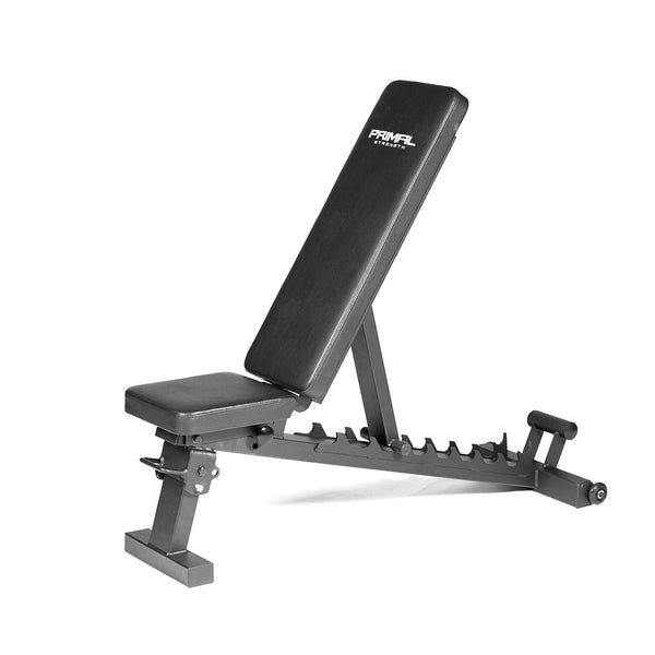 Pro fitness folding online bench