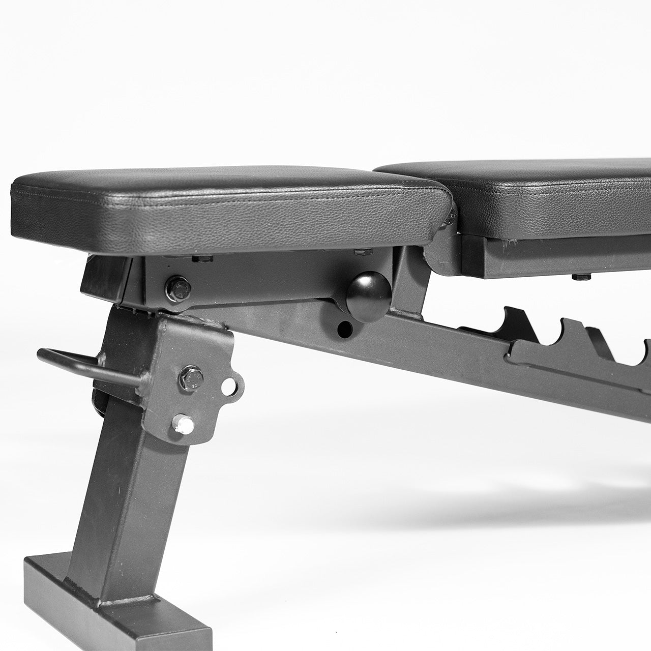 Target discount folding bench