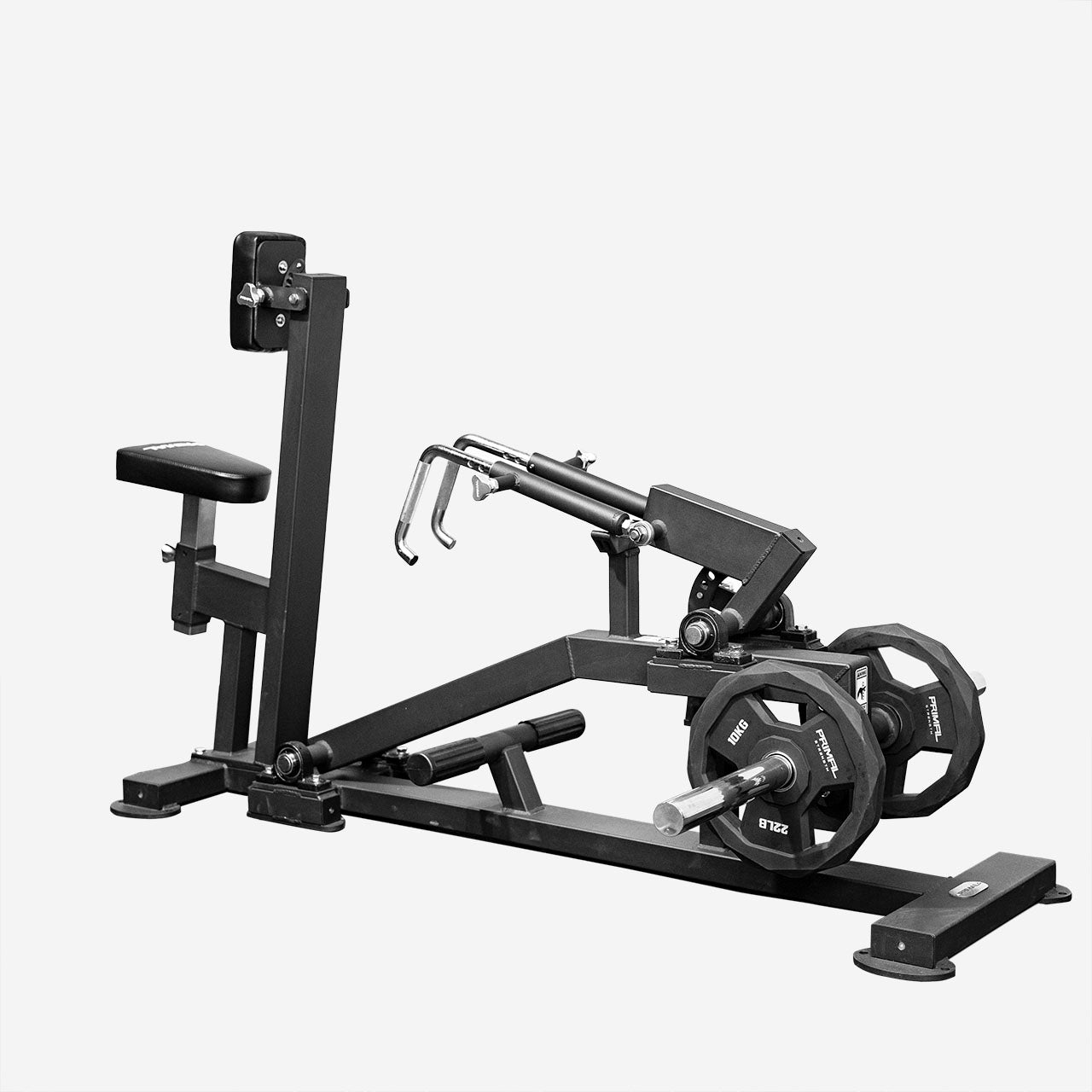 Primal Pro Series Seated Row