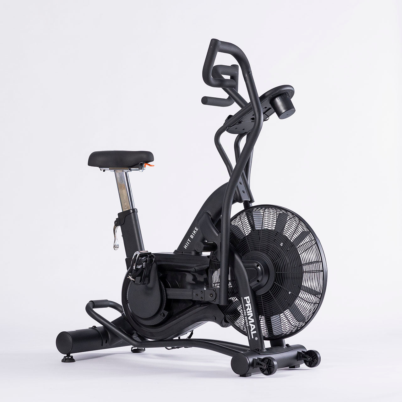 Primal Pro Series HIIT Air Bike Primal Strength