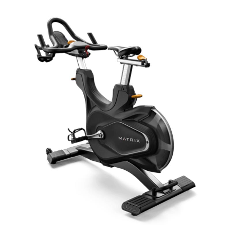 Primal best sale spin bike