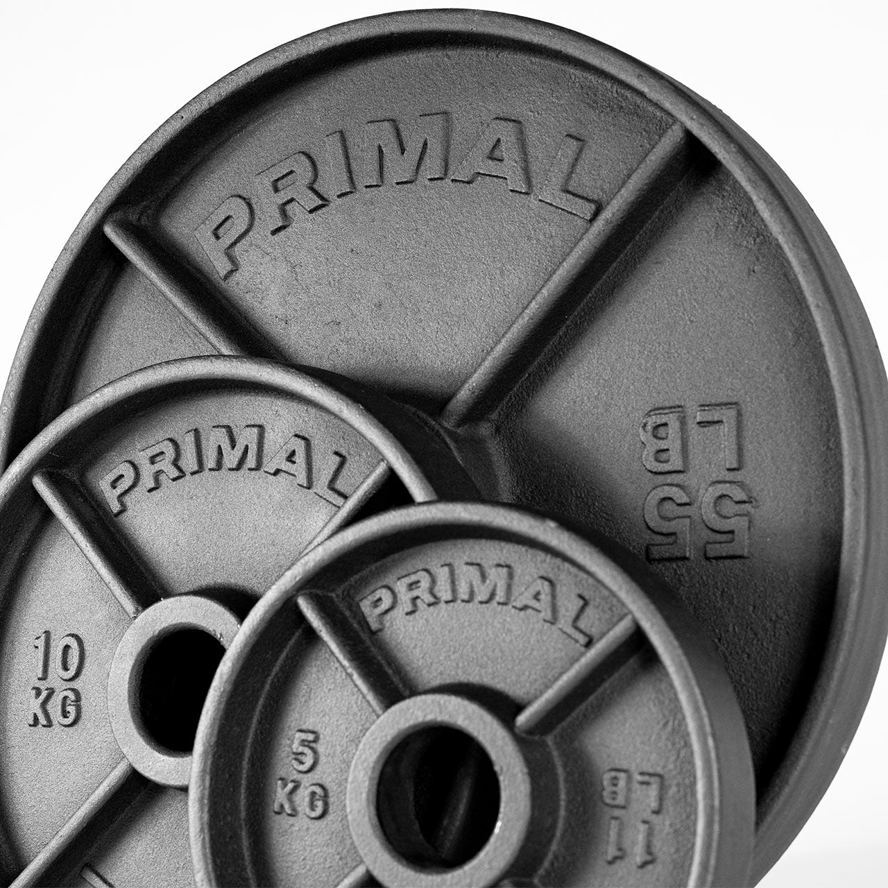 Hampton cheap weight plates