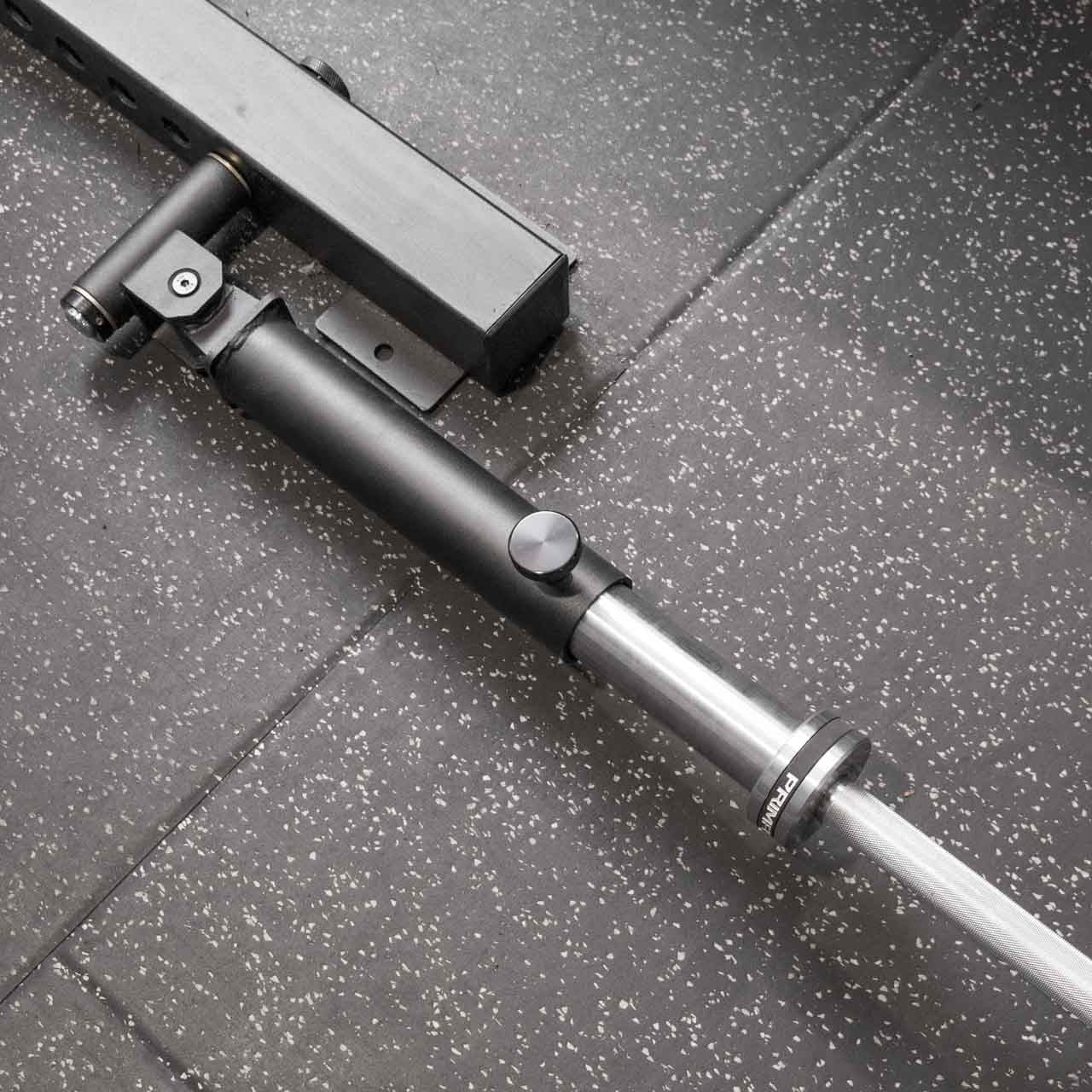 Landmine squat rack attachment sale