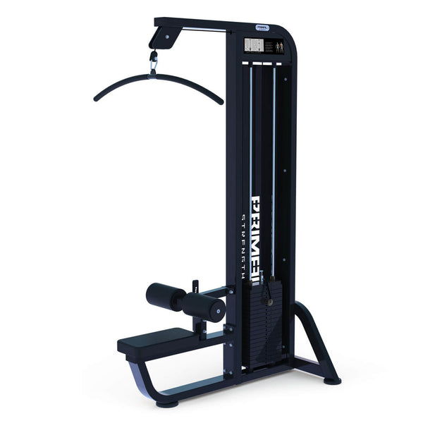 Lat tower machine sale