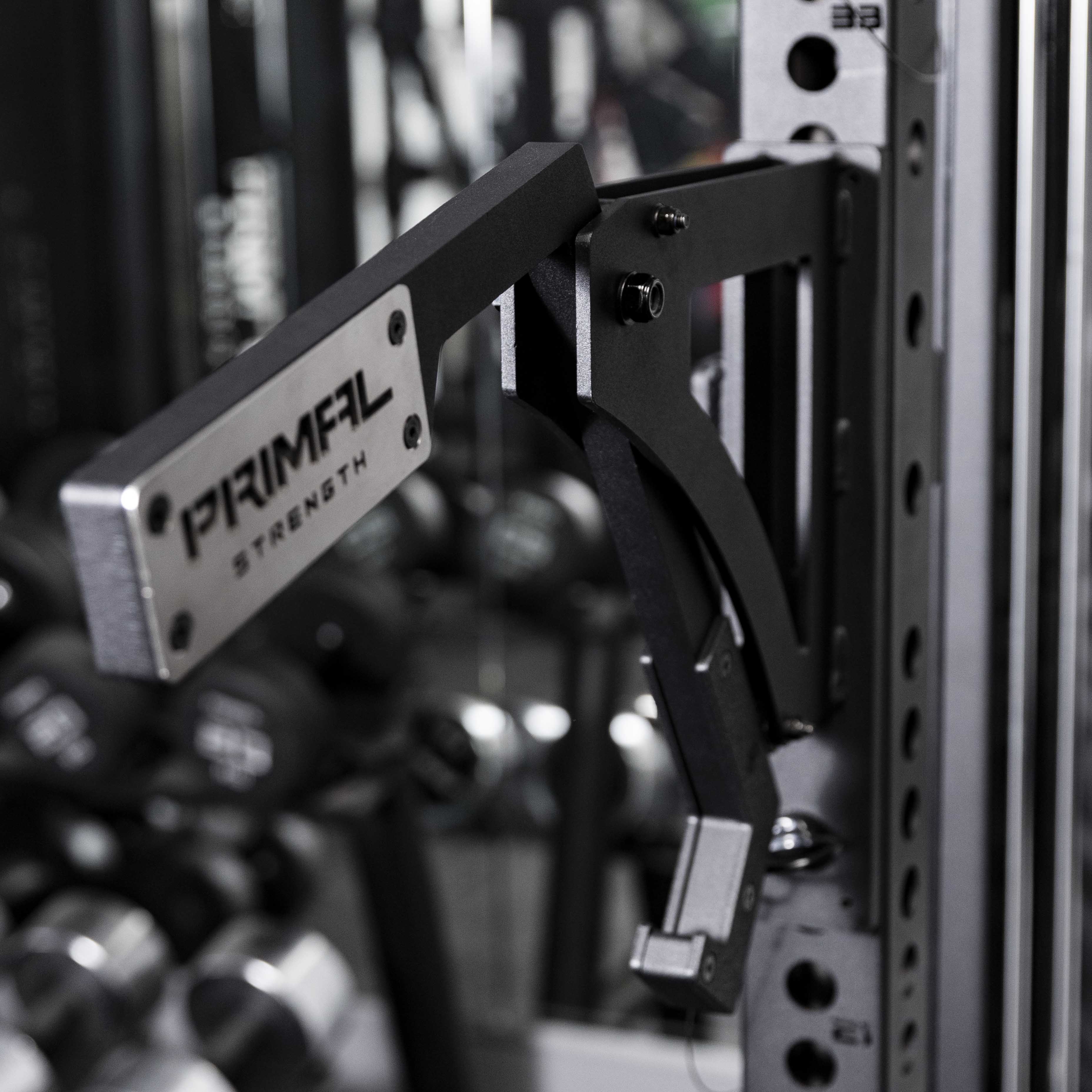 Primal strength monster discount rack