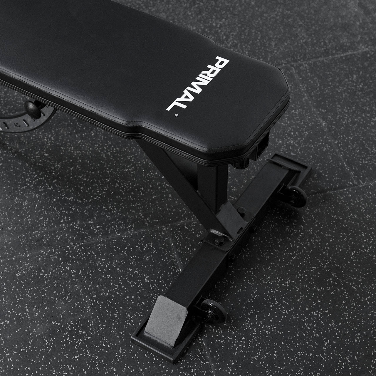 Vulcan weight bench hot sale