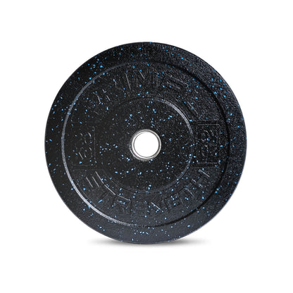 Primal Pro Series Hi-Temp Grain Bumper Plate (Singles)- EX DEMO