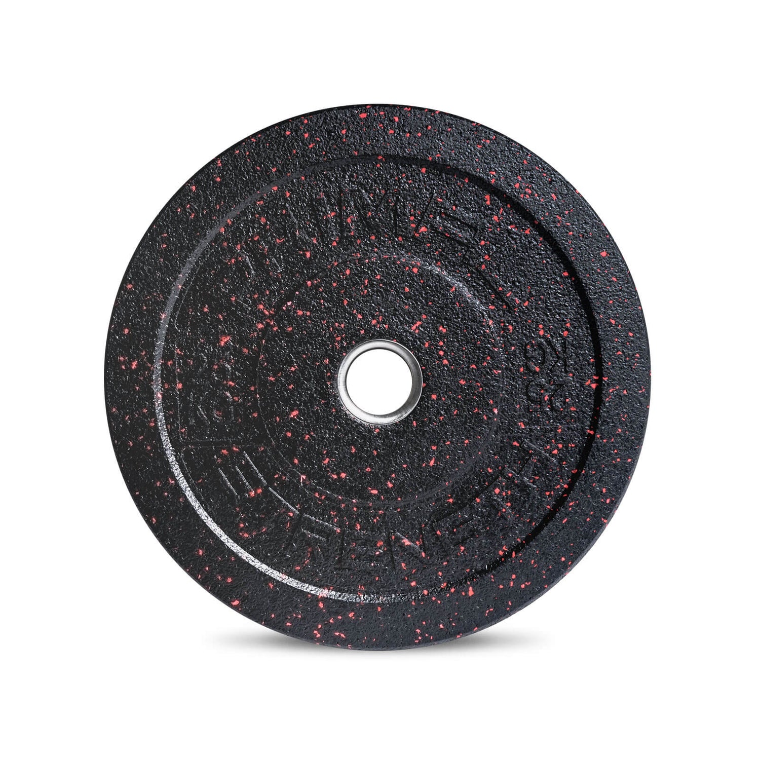 Primal Pro Series Hi-Temp Grain Bumper Plate (Singles)