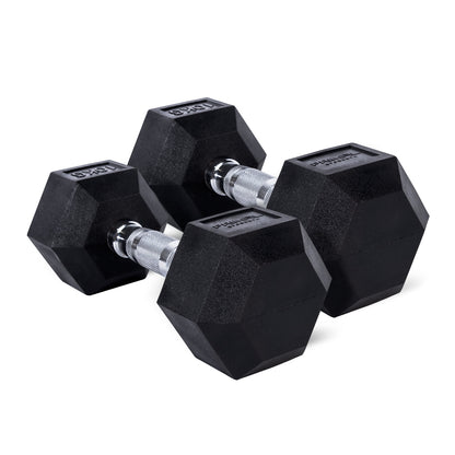 Primal Performance Series PVC Hex Dumbbells (Pairs)- EX DEMO