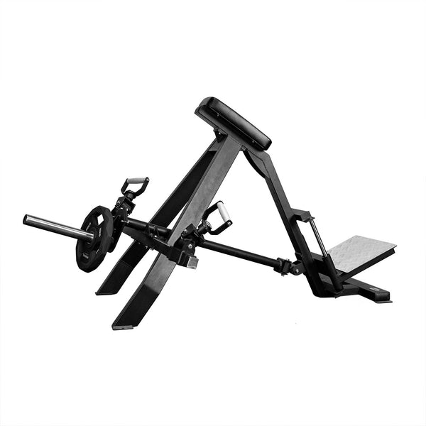 T bar discount row smith machine