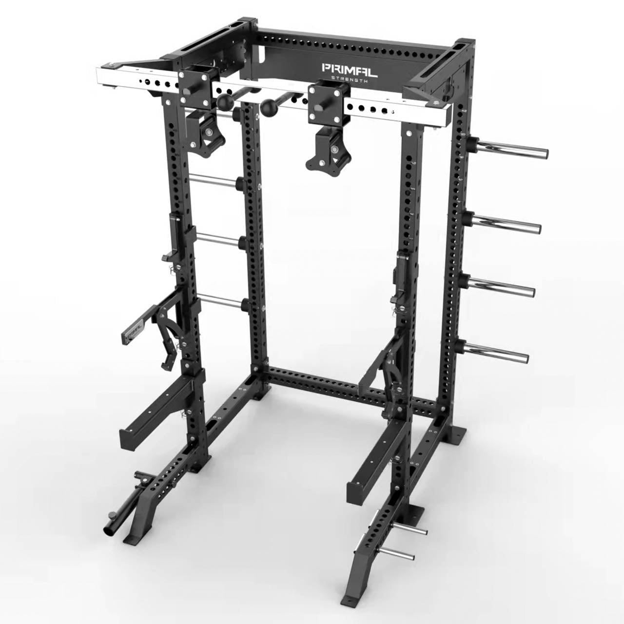 Primal strength power online rack