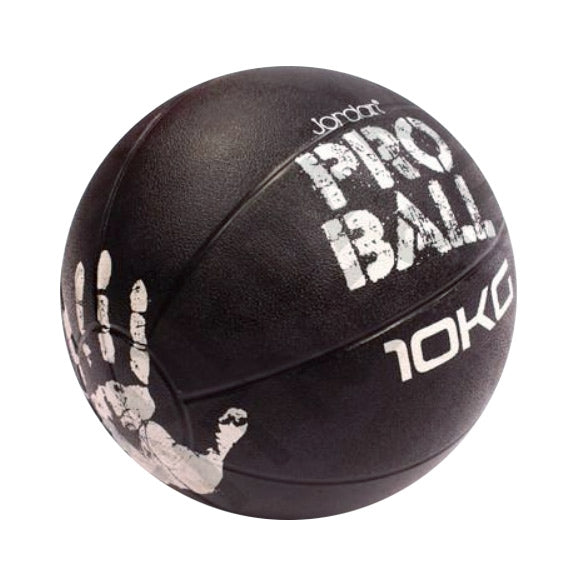 Jordan Pro Medicine Ball 10kg- EX DEMO