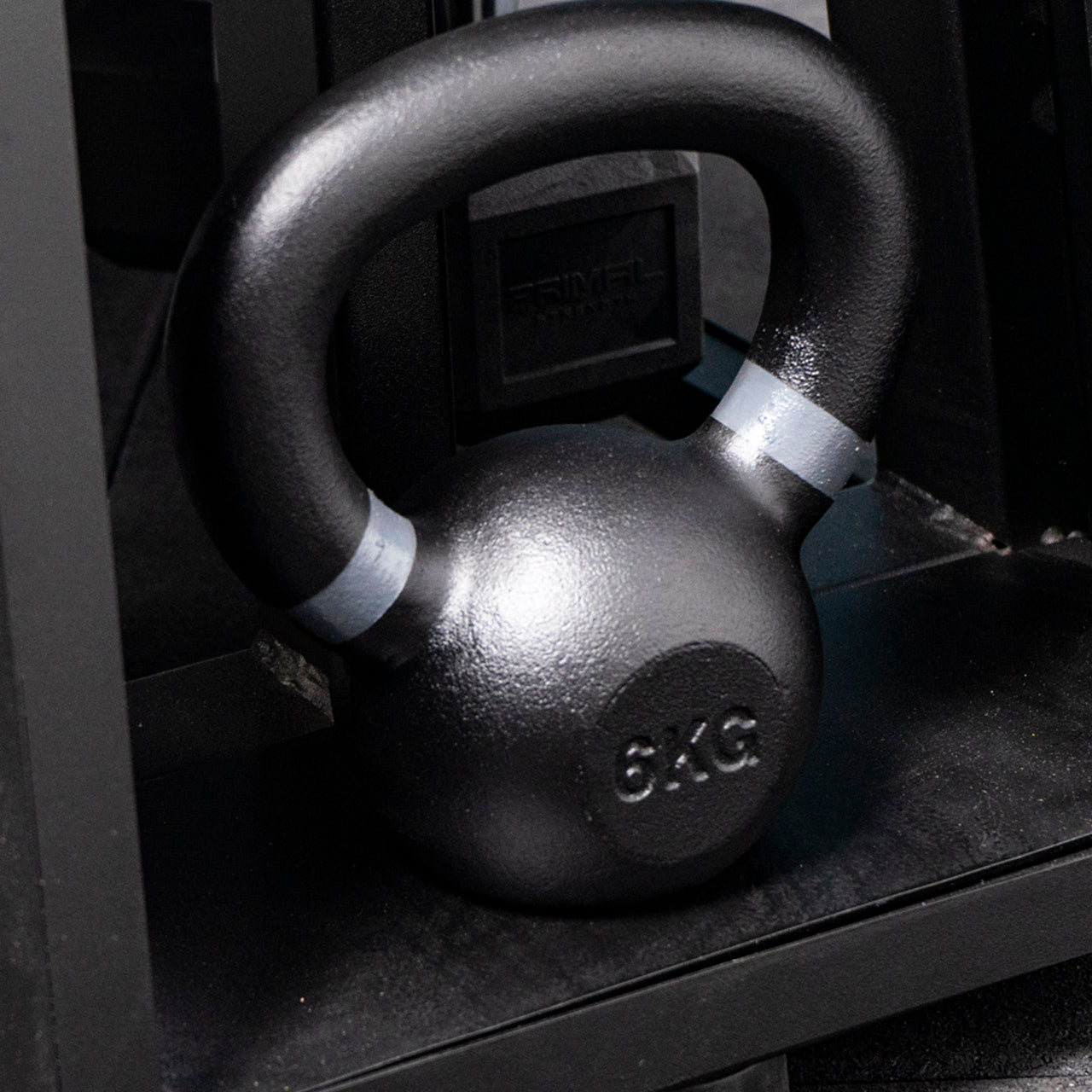 Primal strength best sale rebel kettlebell set