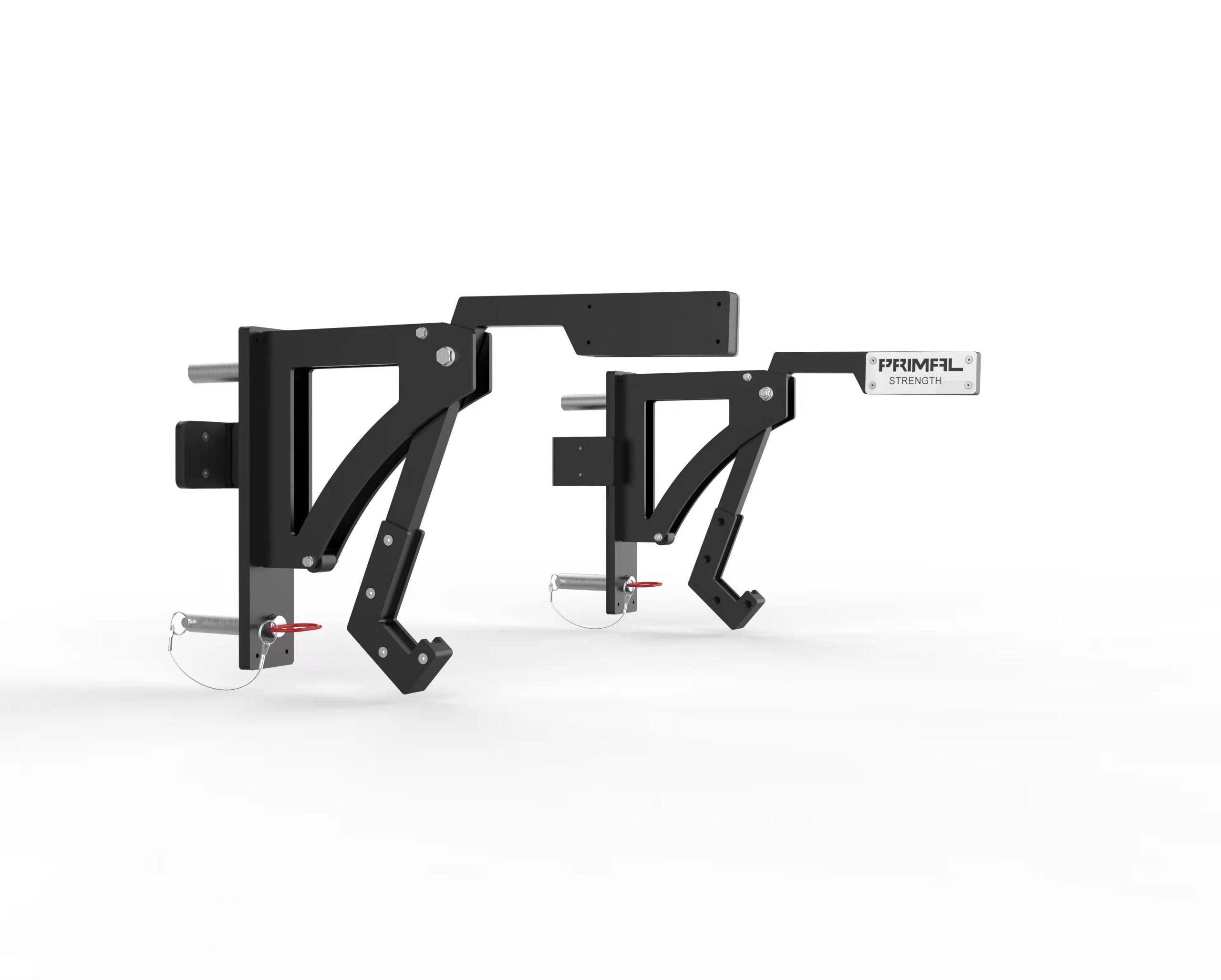 Primal strength online rack