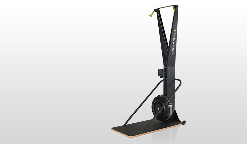 Skierg gym online machine