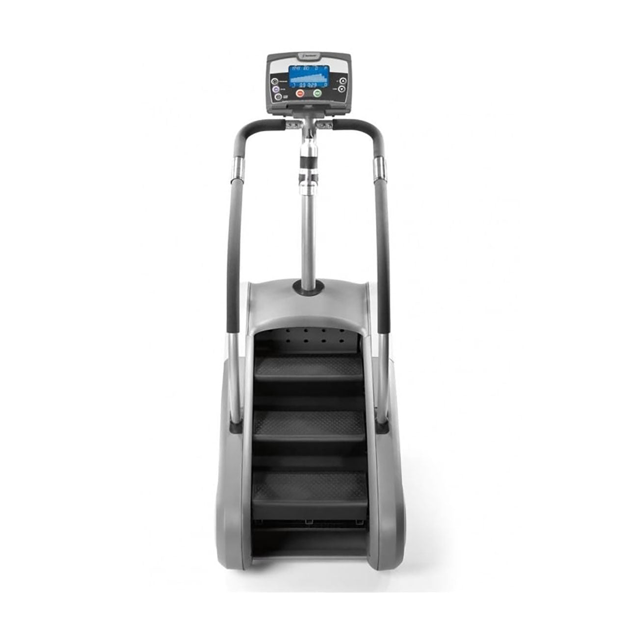 a complete stairmaster sm3 stepmill with all components